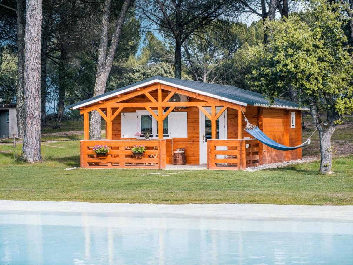 Chalet do Lago Montargil Exterior foto
