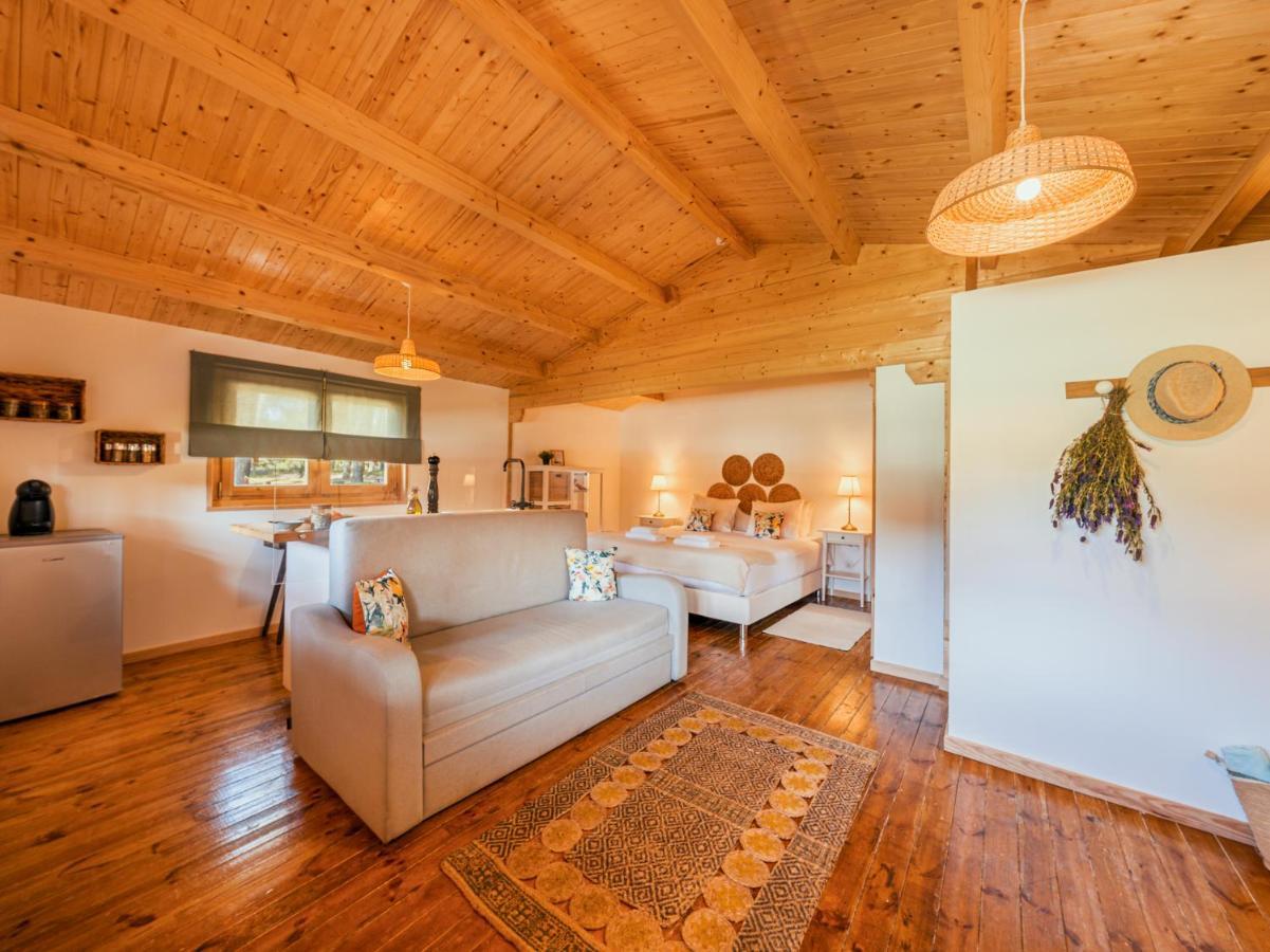 Chalet do Lago Montargil Exterior foto